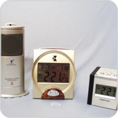 low vision clocks