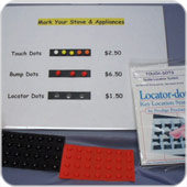 tactile materials