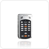 Victor Stream Reader